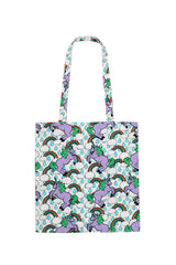 Unicorn Tote Bag