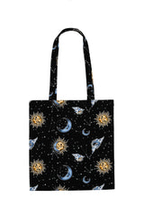 Solaris Tote Bag