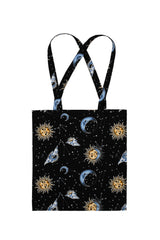 Solaris Tote Bag