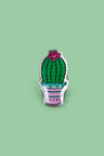 Cactus Pin