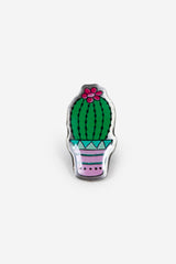 Cactus Pin