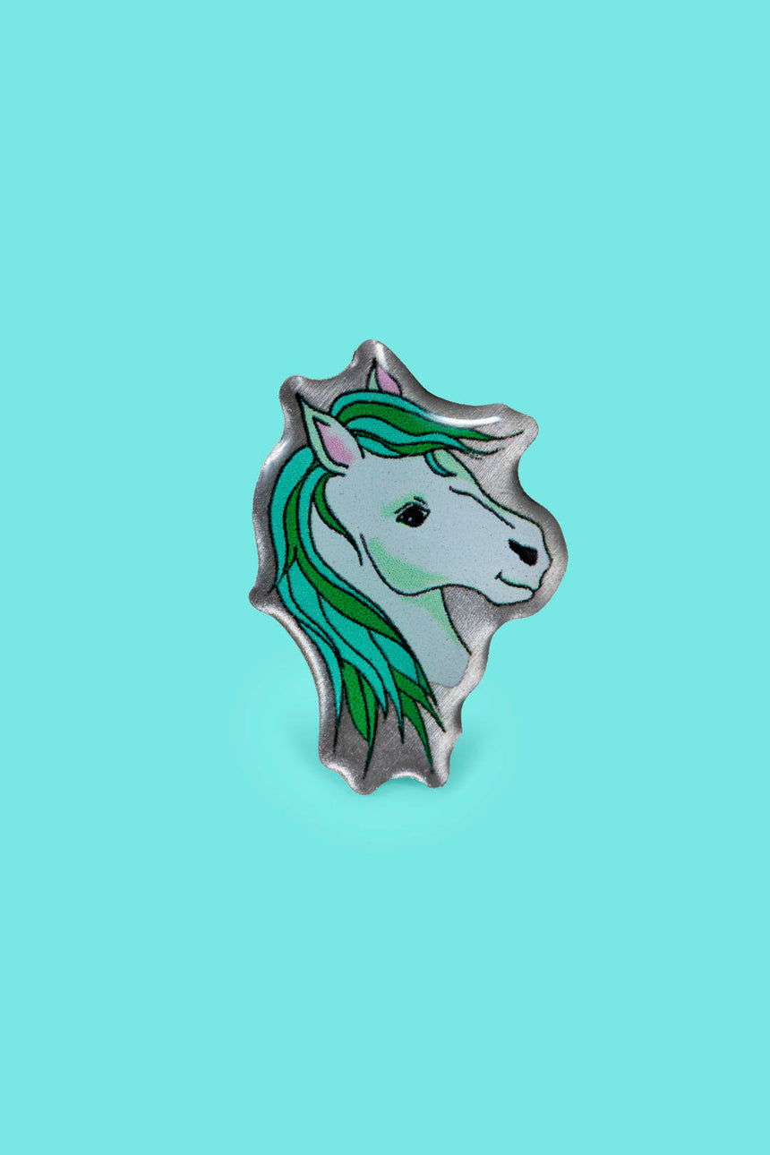 Horse Pin