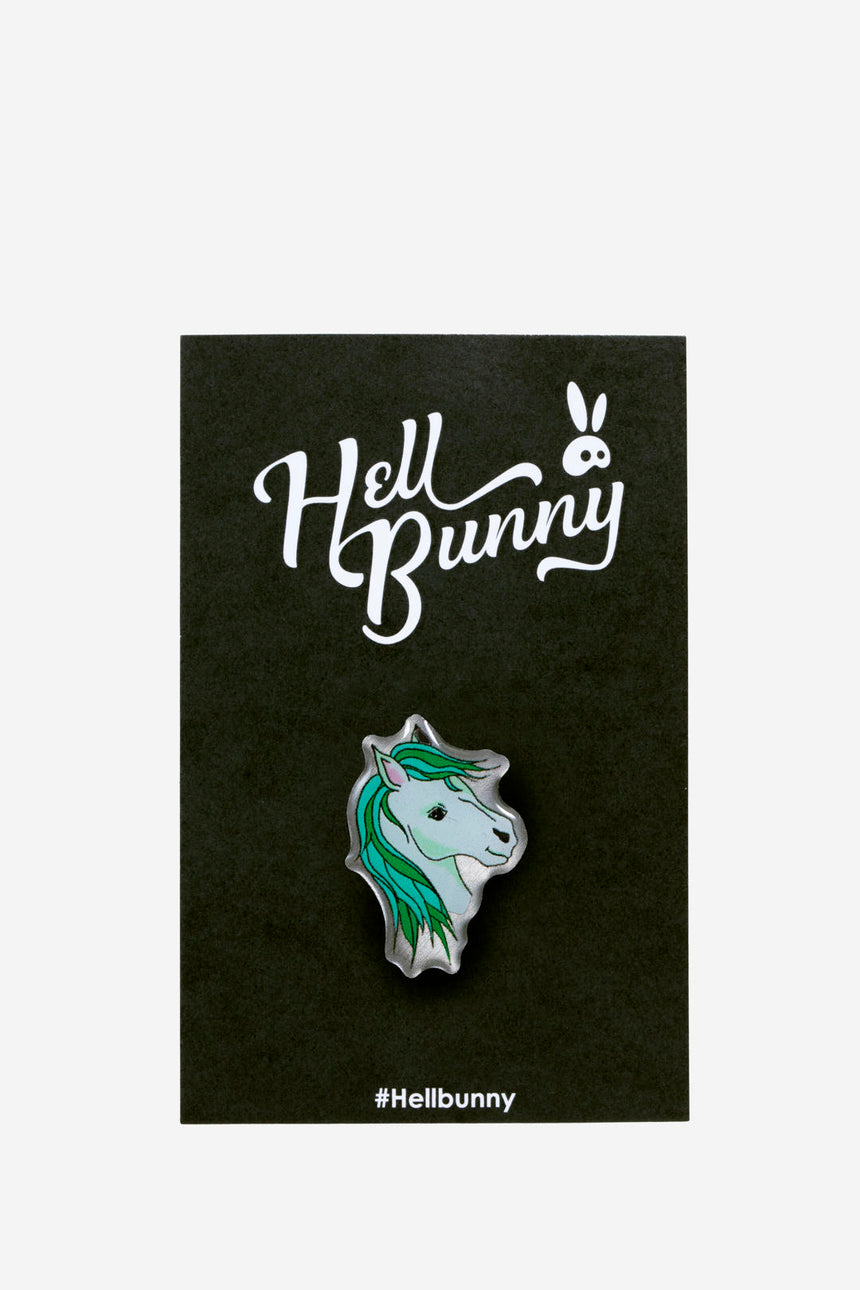 Horse Pin