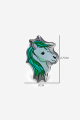Horse Pin