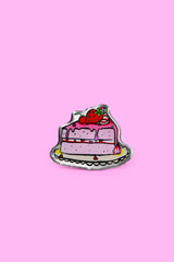 Cake Pin