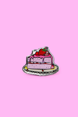 Cake Pin