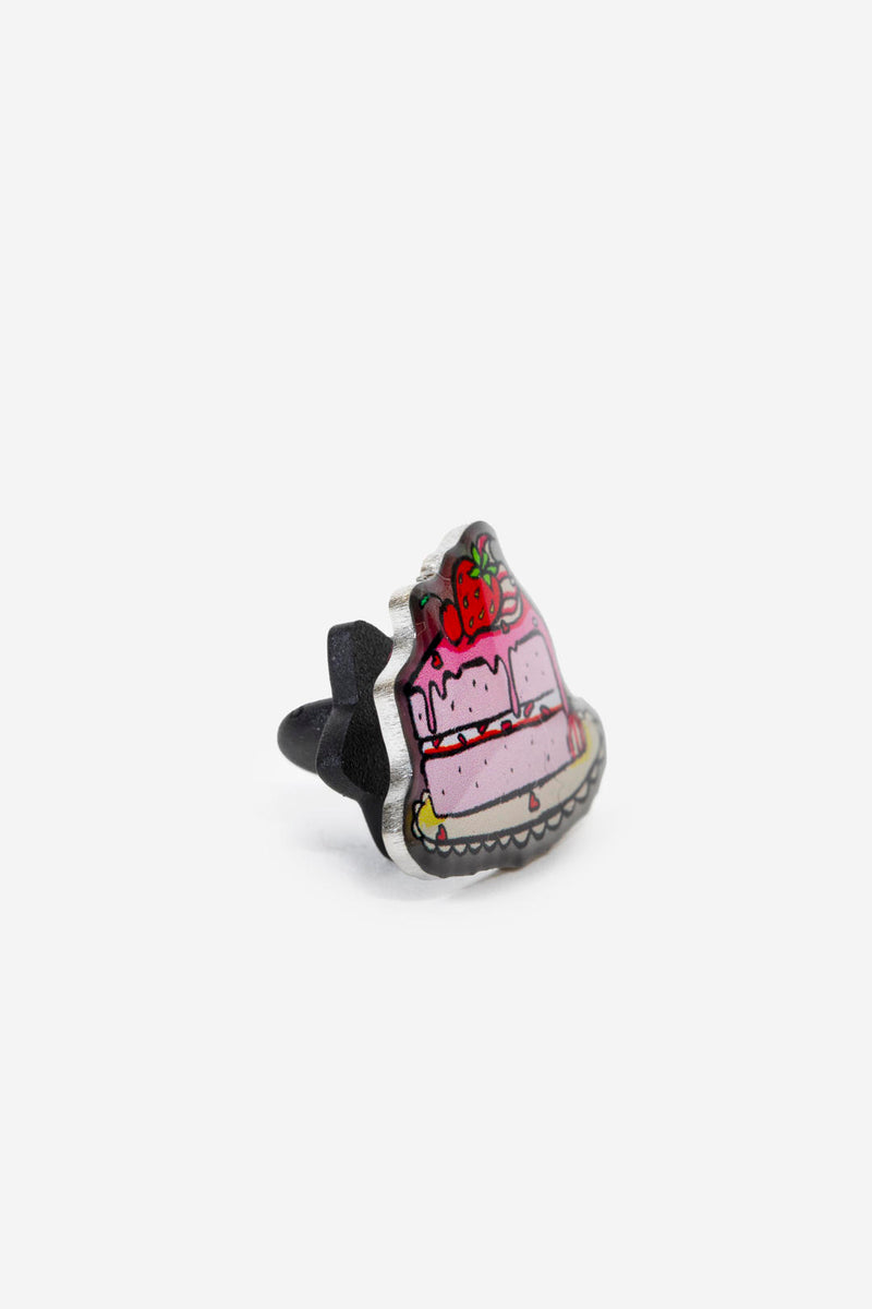 Cake Pin