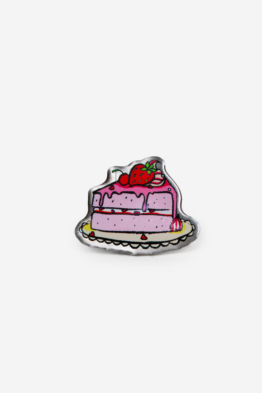 Cake Pin