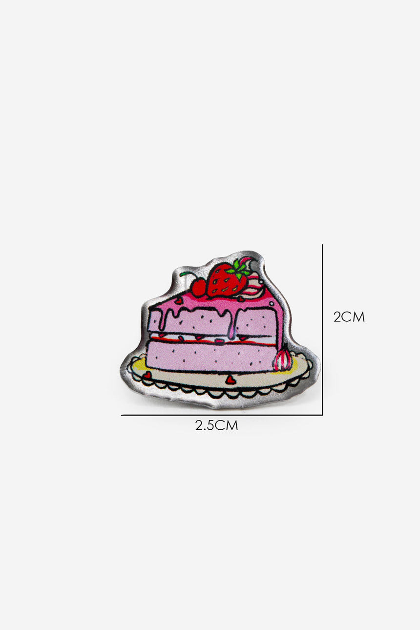 Cake Pin