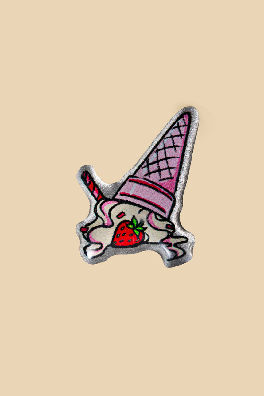 Ice Cream Pin