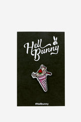 Ice Cream Pin