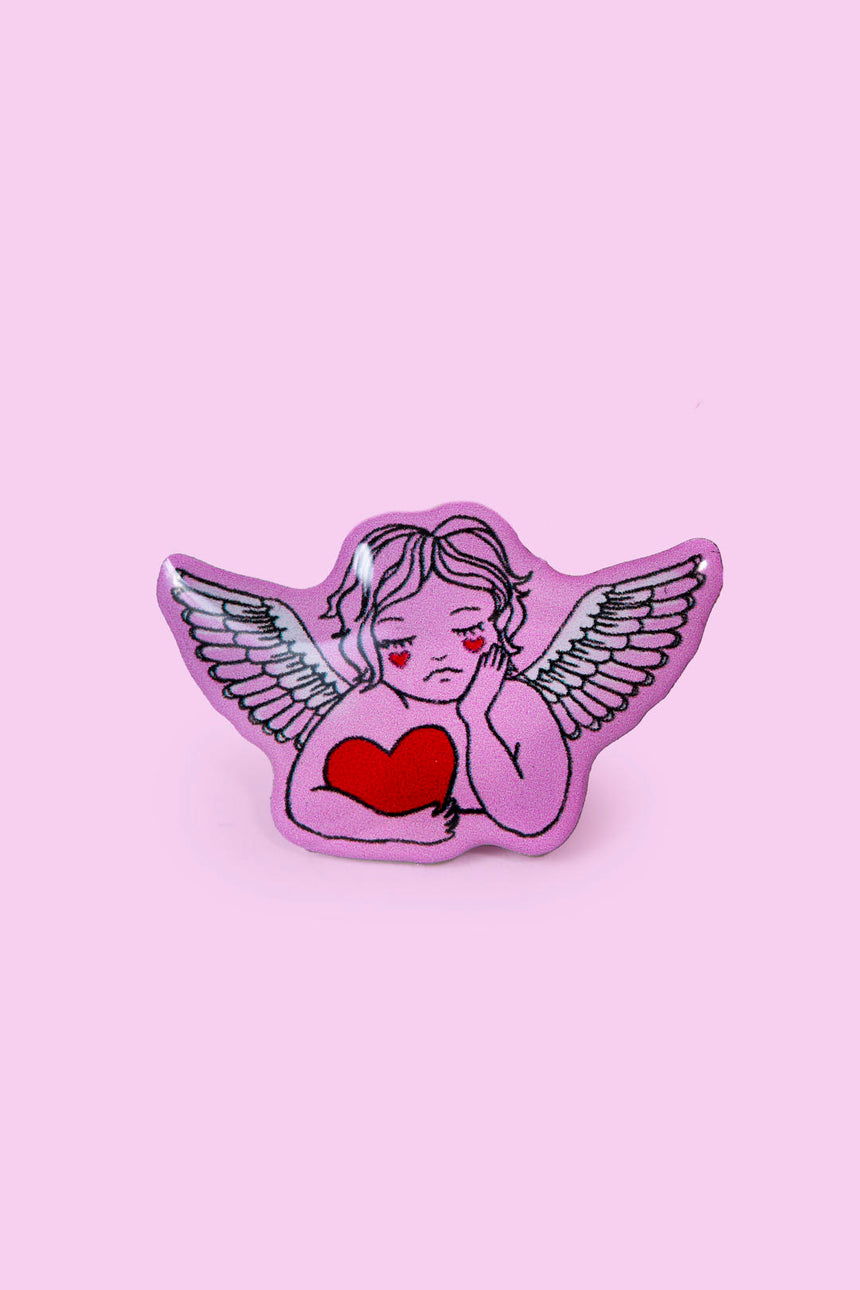 Cupidon Pin