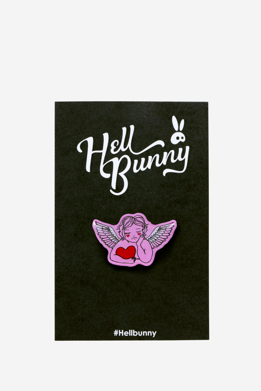 Cupidon Pin