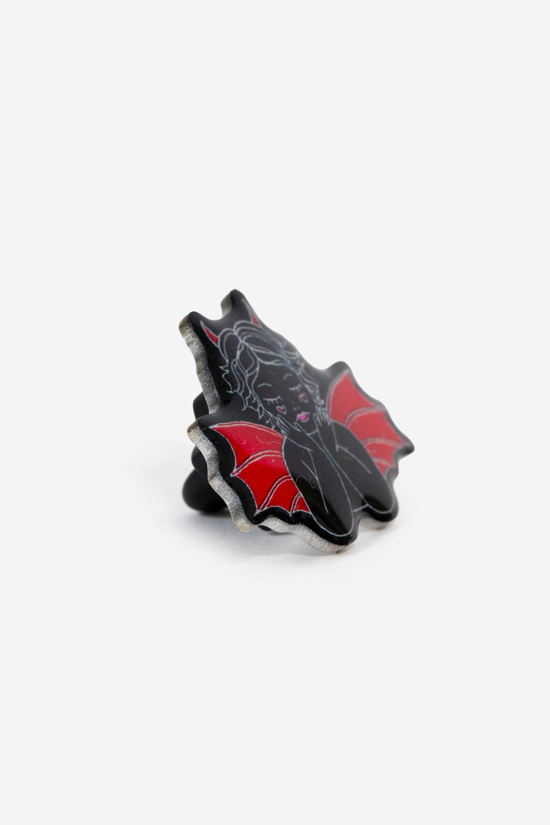 Little Devil Pin