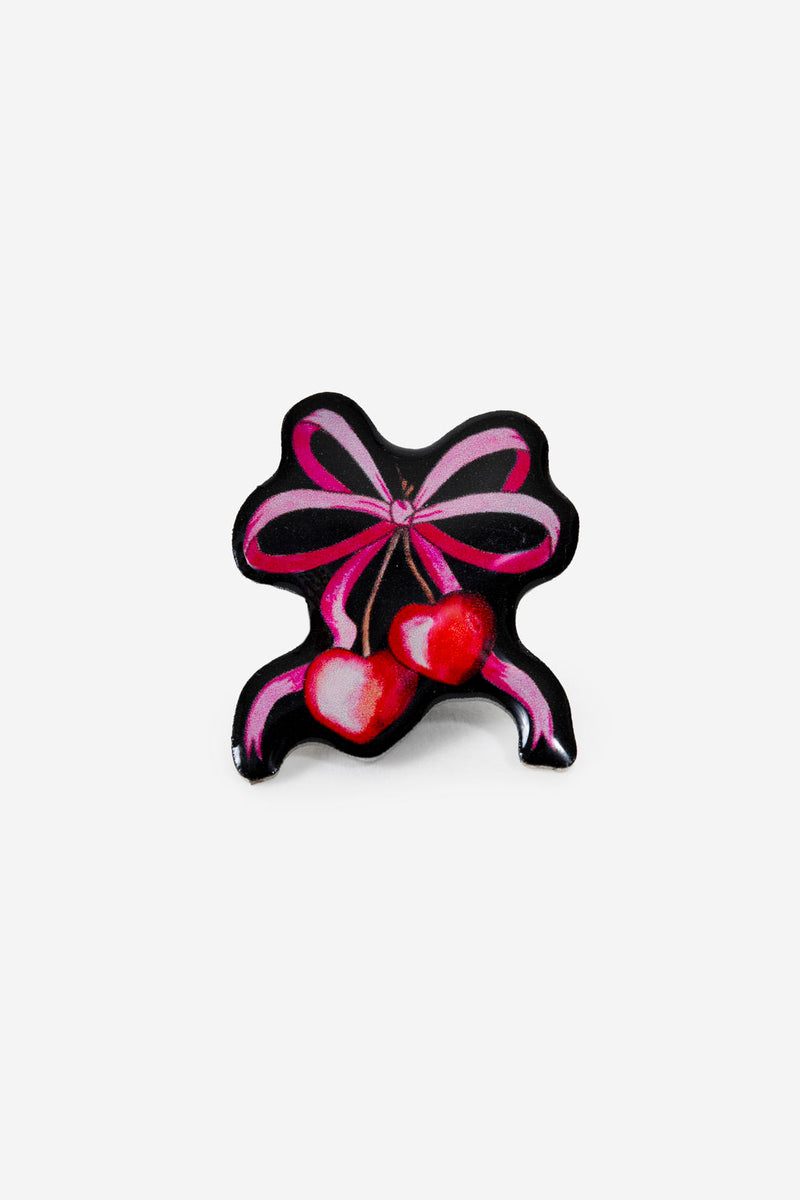 Cherilyn Pin