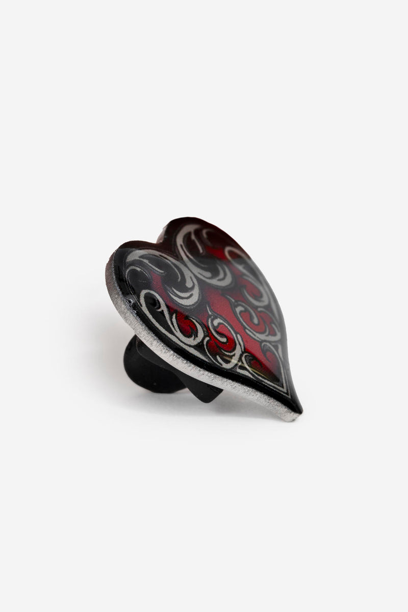 Clarimond Pin