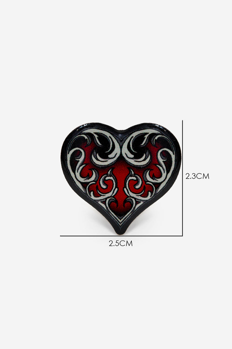 Clarimond Pin