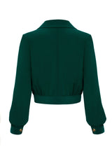 Ravenwood Jacket