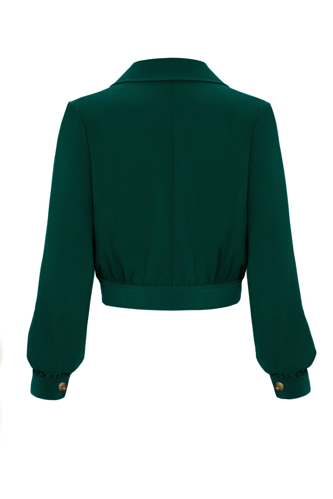 Technical nylon ripstop jacket with hood | Gutteridge