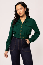 Ravenwood Jacke 