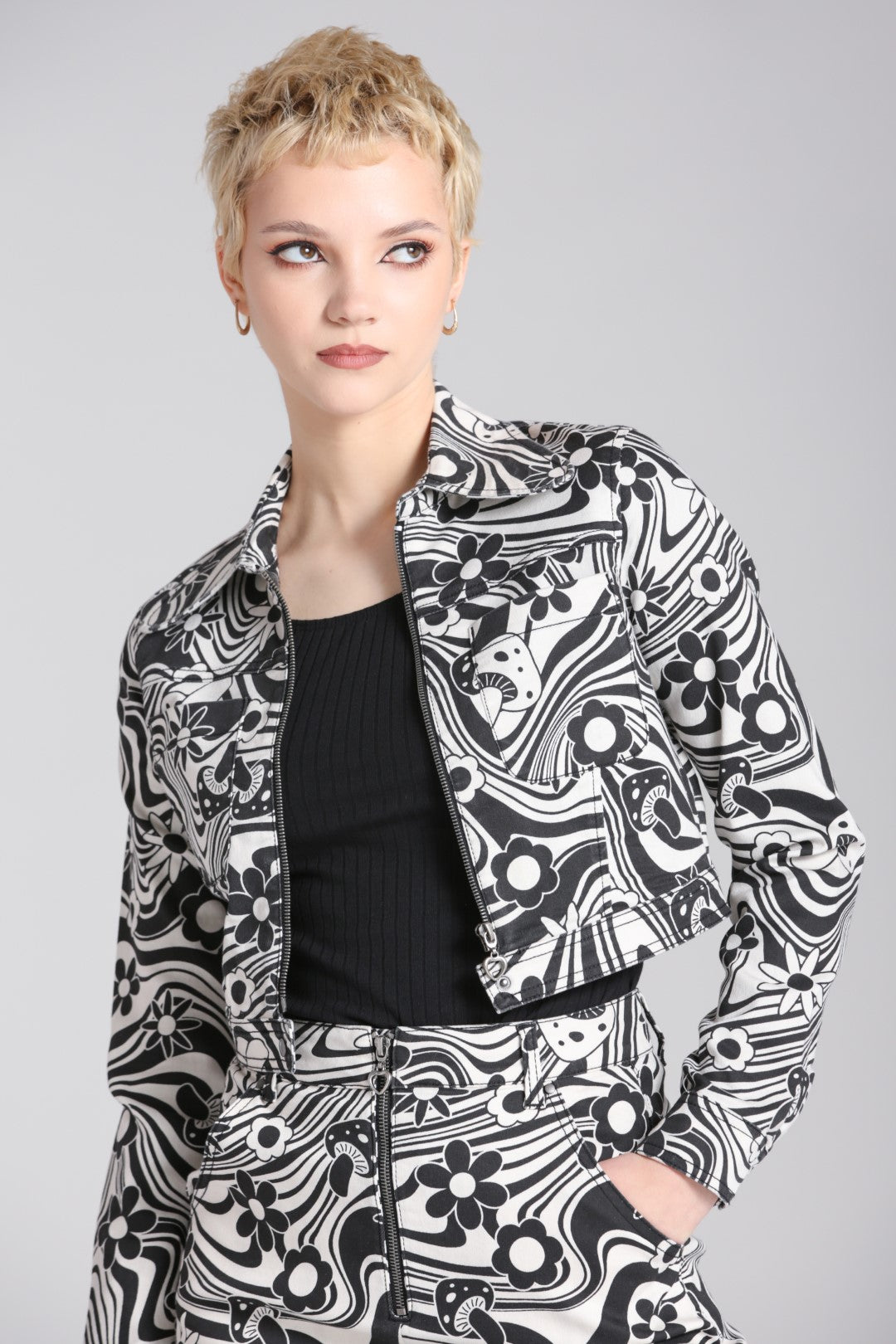 Penny Jacket