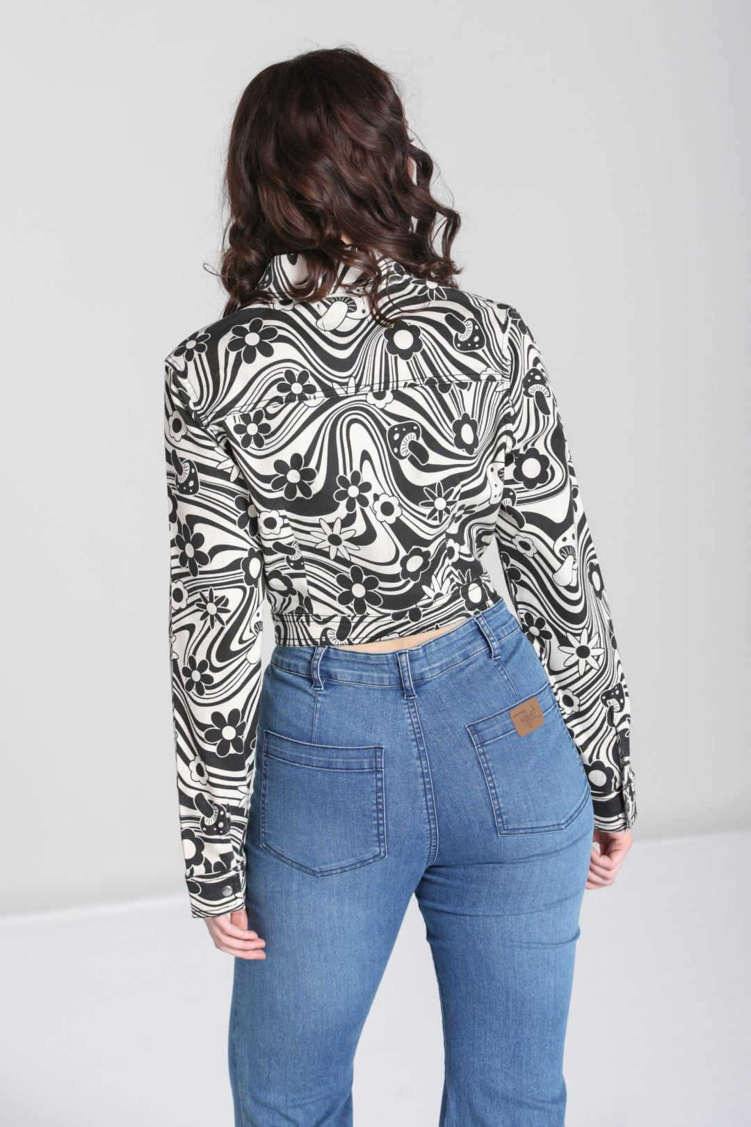 Penny Jacket