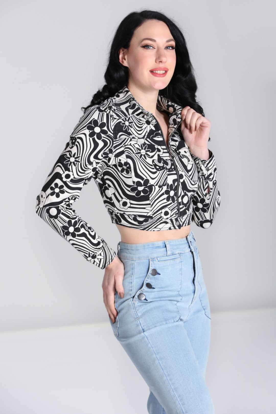 Penny Jacket
