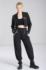 Rebellion Blazer