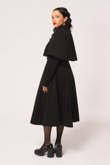 Ingrid Coat
