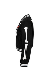 Skeleton Girl Jacket