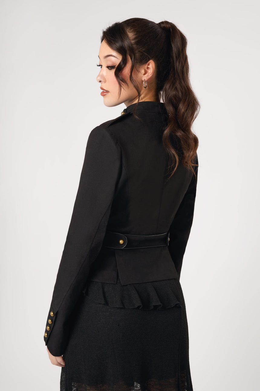Destroya Jacket