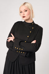 Destroya Jacket