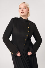 Destroya Jacket
