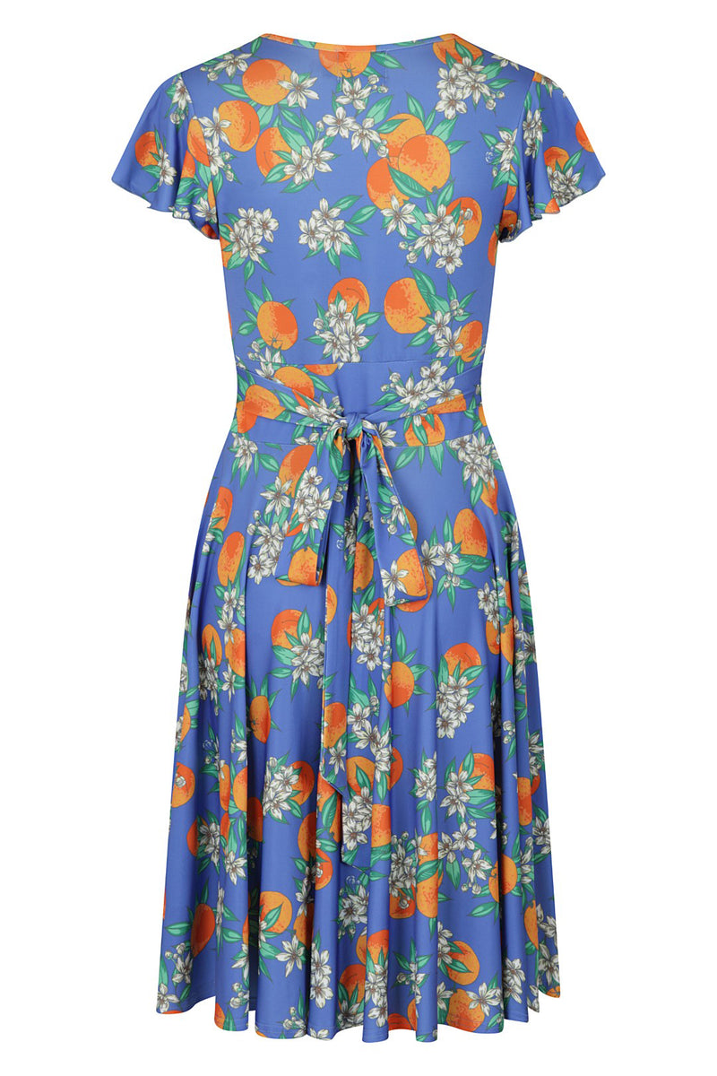 Castellana Kleid 
