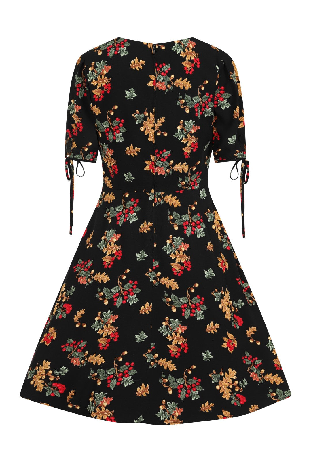 Aurelia Mid Dress