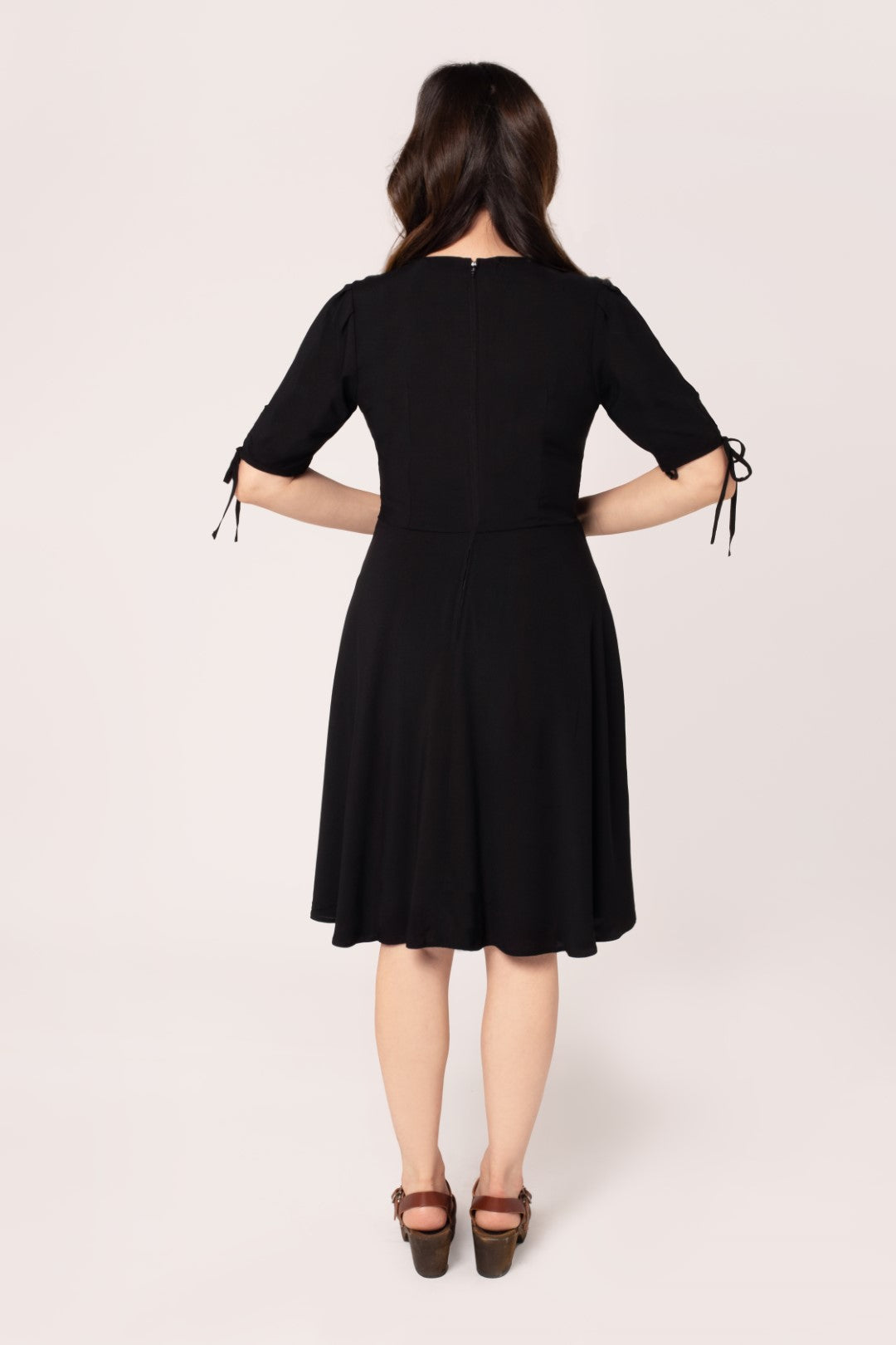 Olivia Mid Dress – Hell Bunny Olivia Mid Dress – Hell Bunny