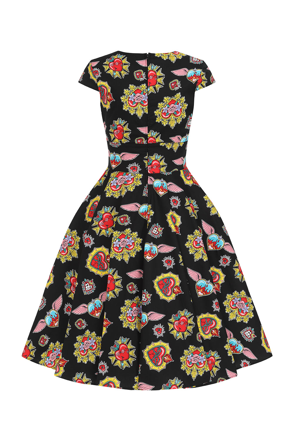 Amias 50's Dress