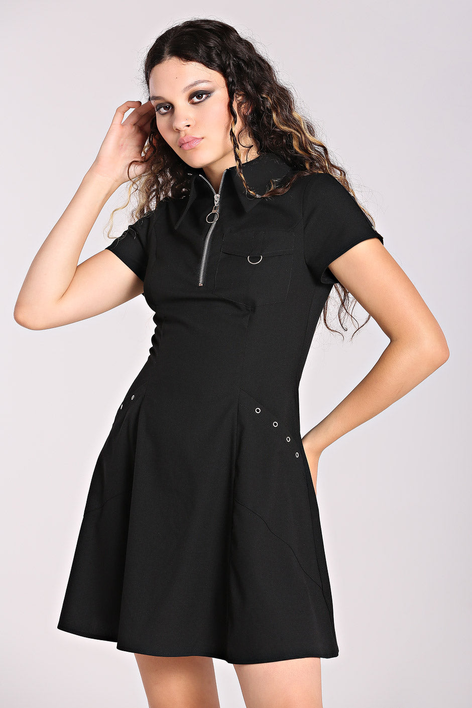 Tifa Dress