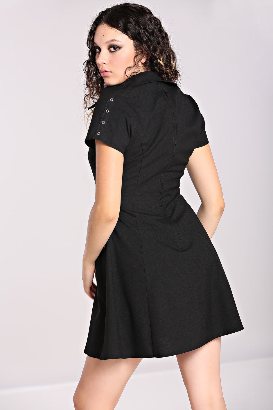 Tifa Dress