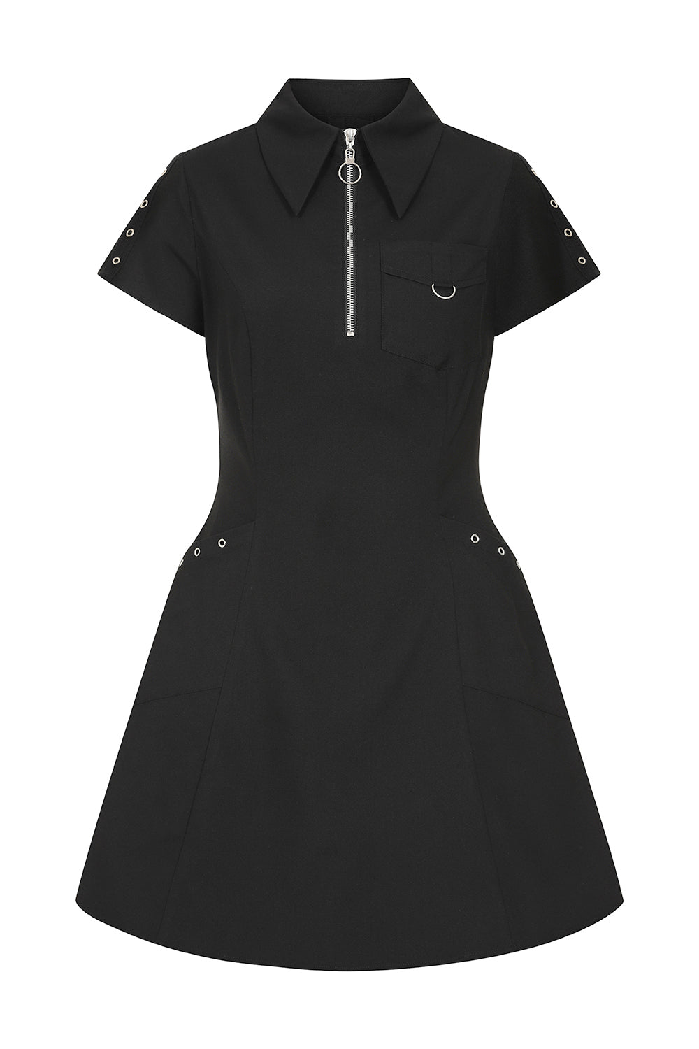 Tifa Dress