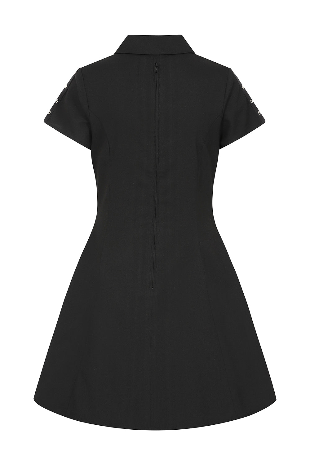 Tifa Dress