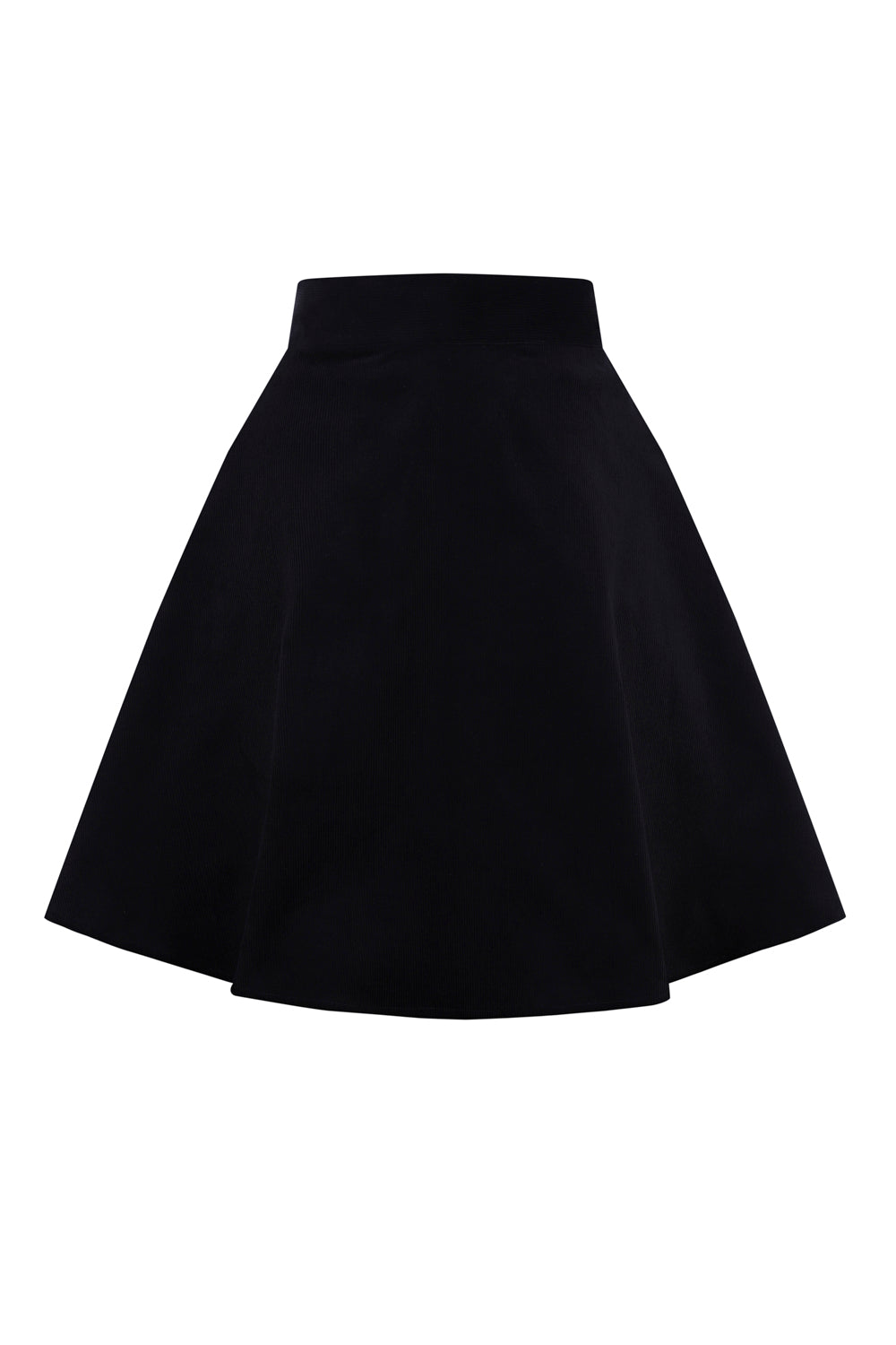 Wonder Years Mini Skirt