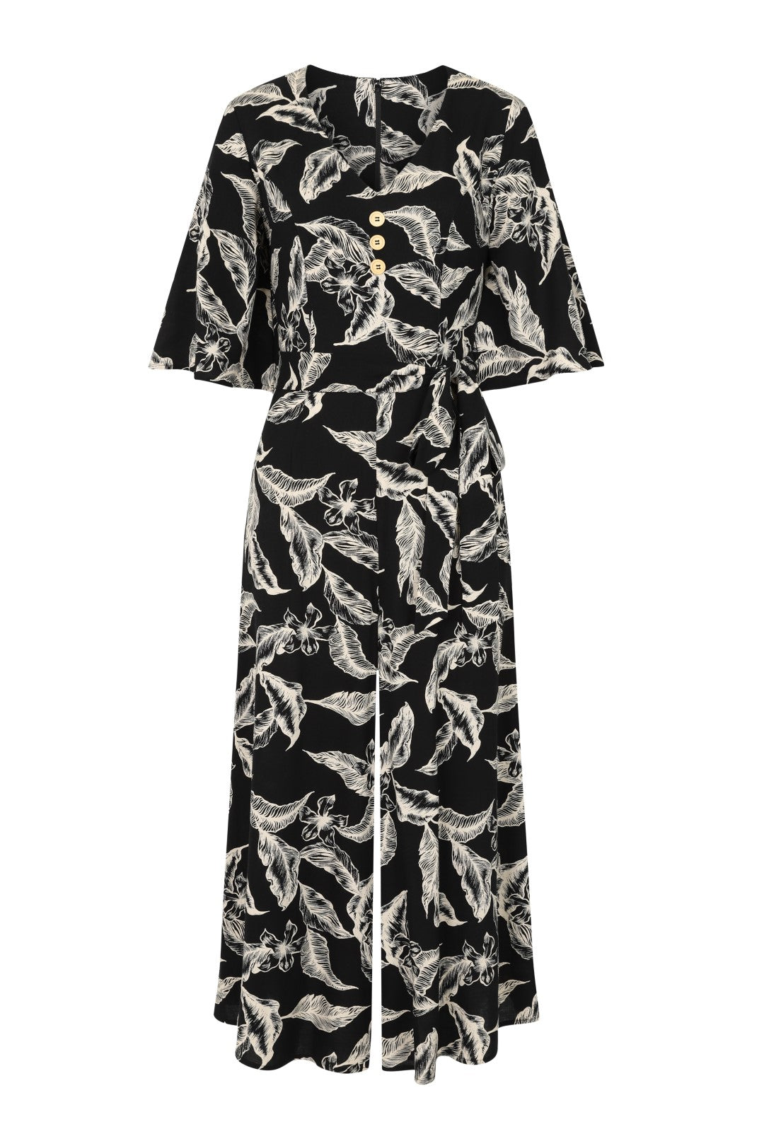 Chiara Jumpsuit
