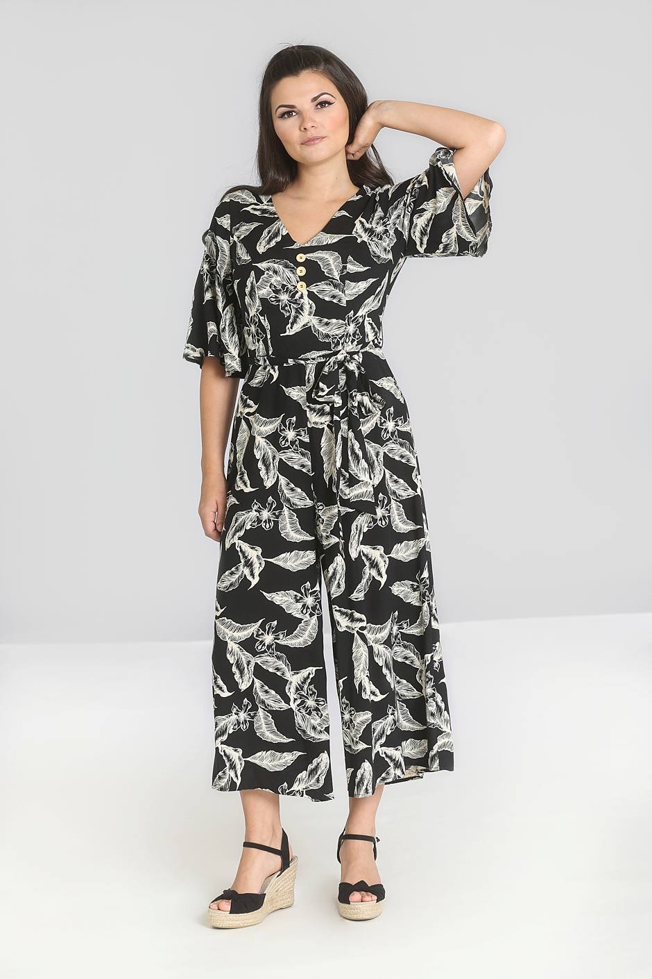 Chiara Jumpsuit