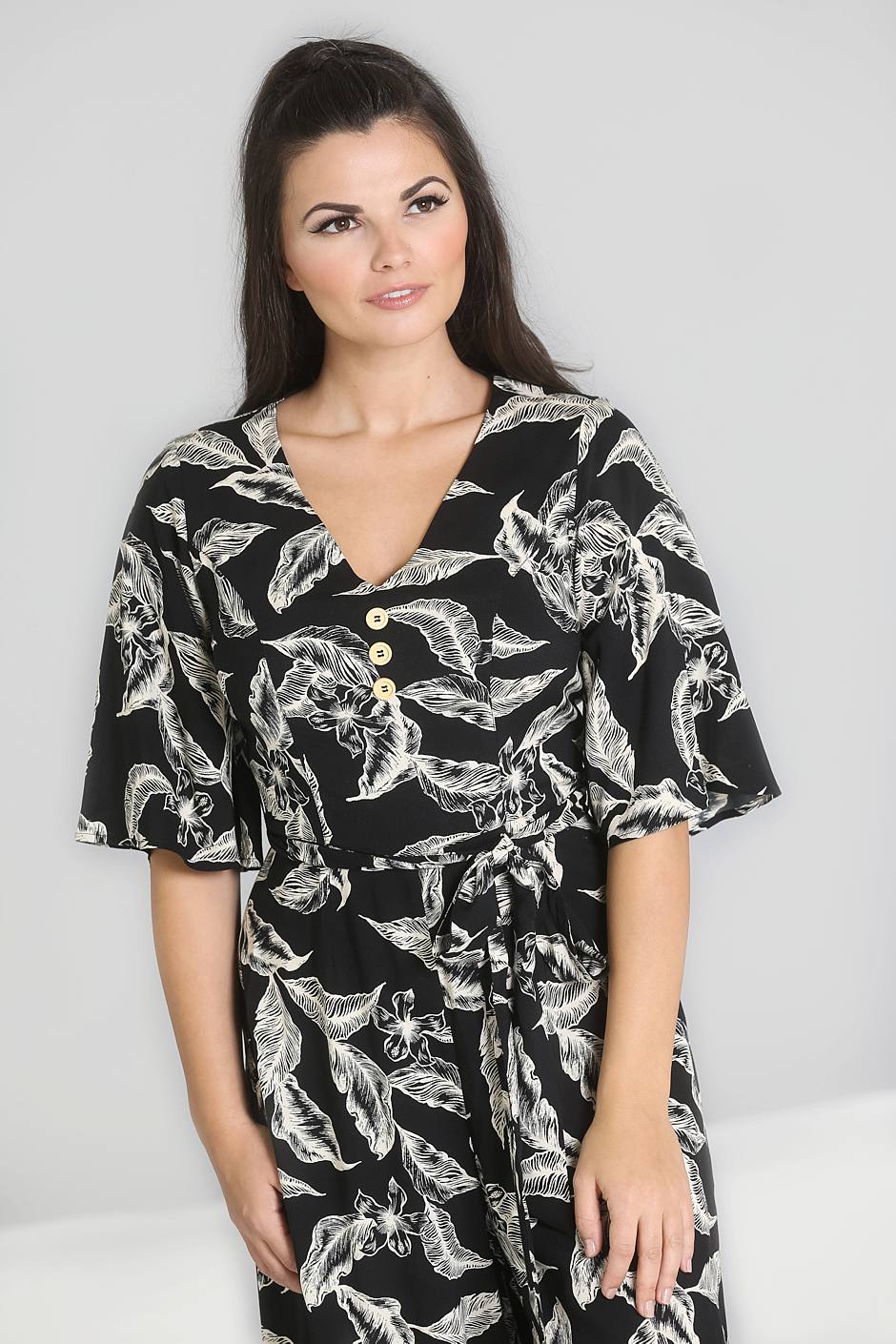 Chiara Jumpsuit