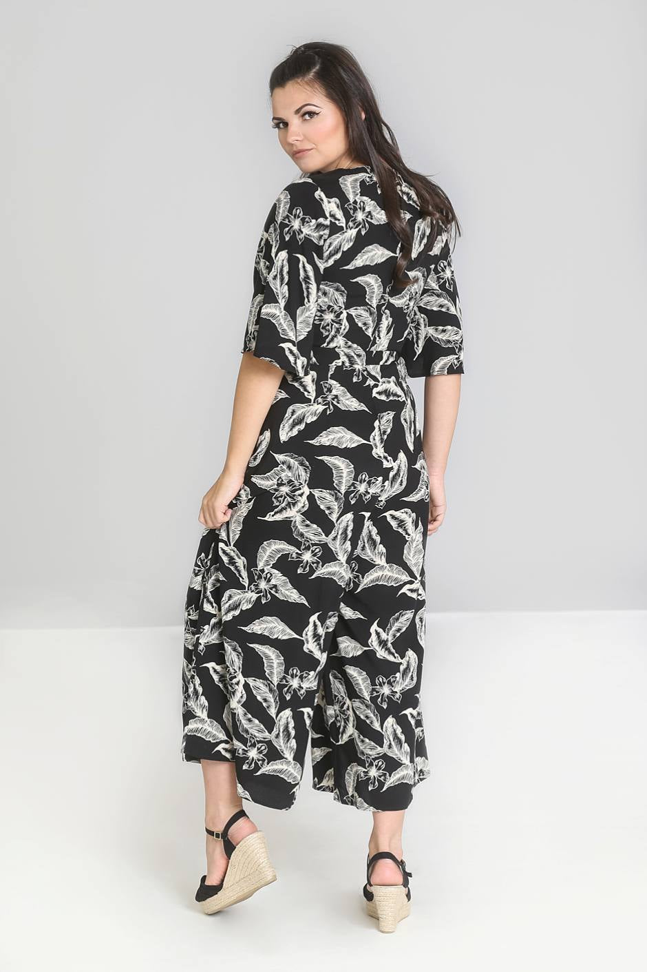 Chiara Jumpsuit