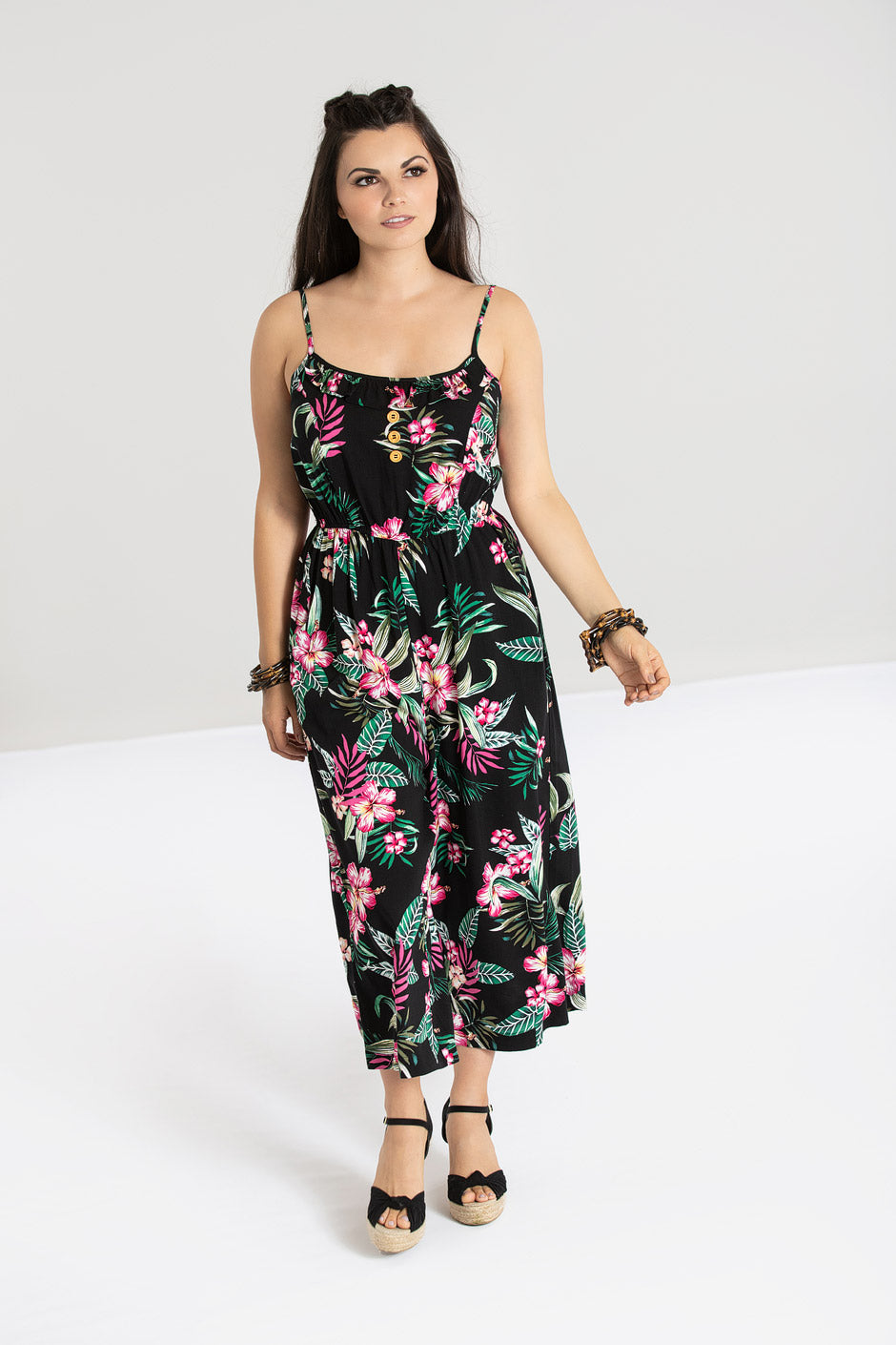 Kalani Jumpsuit
