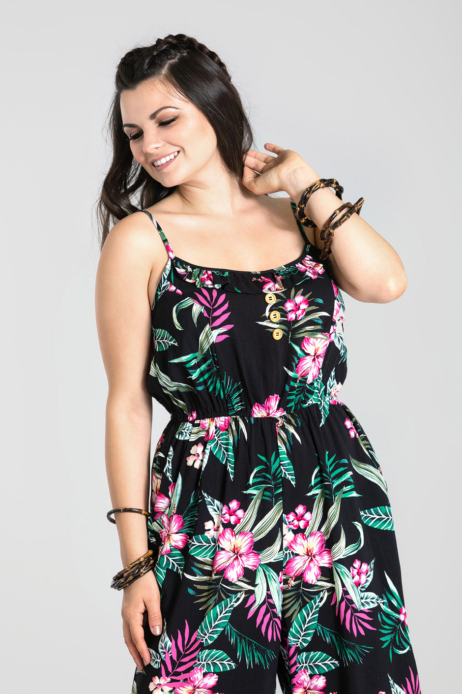 Kalani Jumpsuit