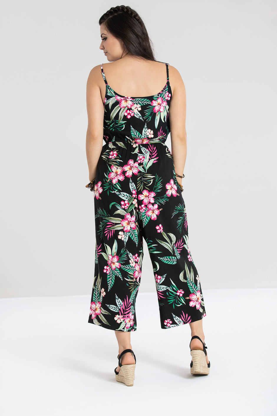Kalani Jumpsuit