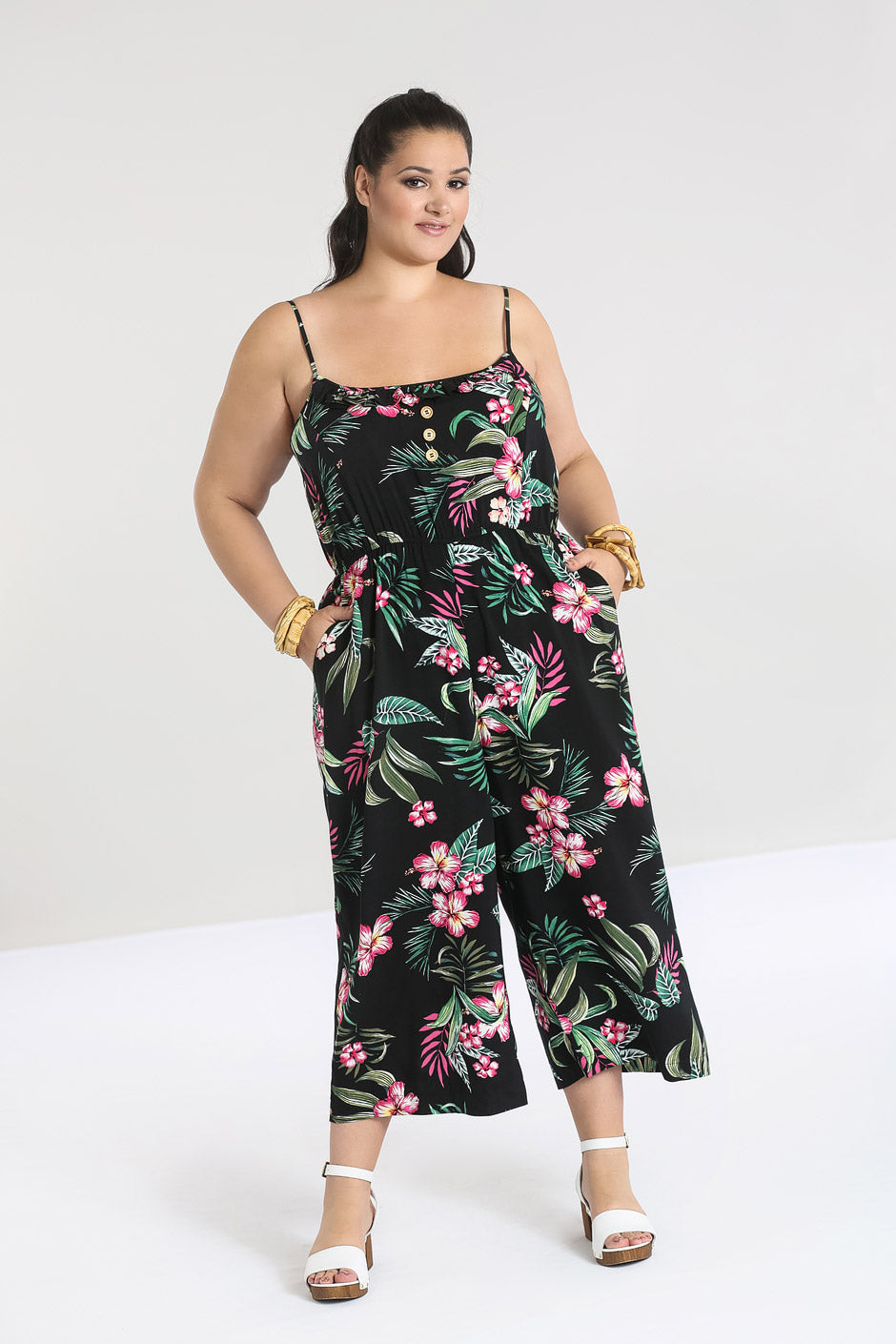 Kalani Jumpsuit